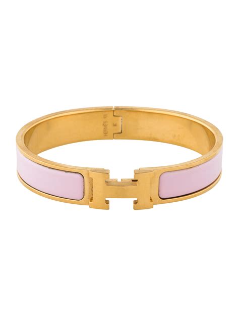 bracelet hermes femme or